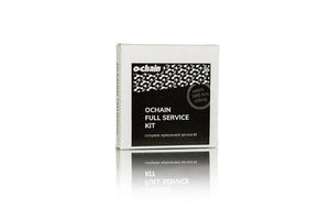 Ochain Elastomer Kit Ochain | N/E 05 (2024+) 12 Degree - The Lost Co. - Ochain - OCEK12 - 05 - 739988404424 - 