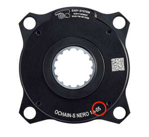 Ochain Elastomer Kit Ochain | N/E 05 (2024+) 12 Degree - The Lost Co. - Ochain - OCEK12 - 05 - 739988404424 - 