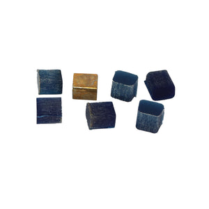 Ochain Elastomer Kit (Version 04) 6 Degrees - The Lost Co. - Ochain - OCEK6 04 - 9505789292888 - 