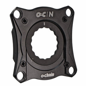 Ochain N Standard V2 Cinch Black - The Lost Co. - Ochain - NNR - 739988403786 - 