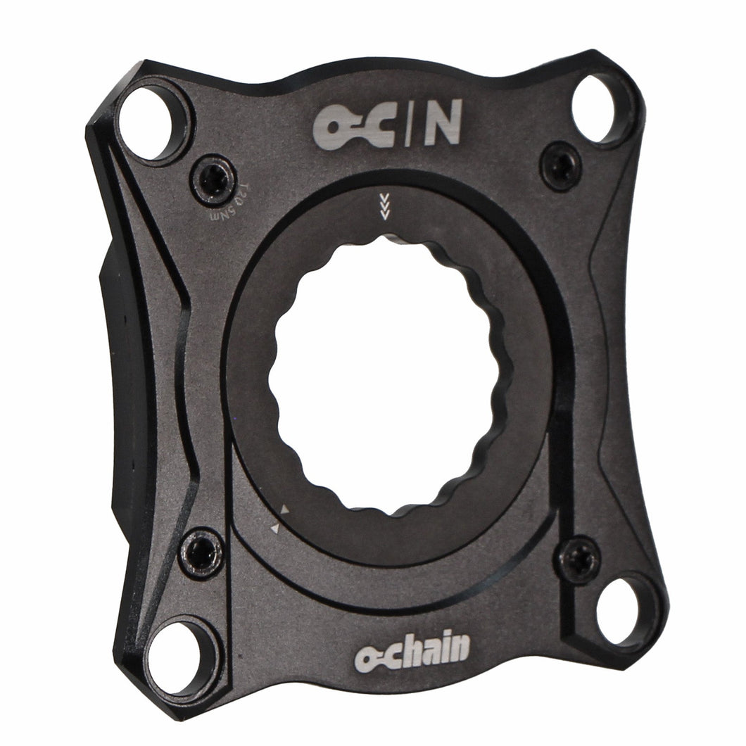 Ochain N Standard V2 Cinch Black - The Lost Co. - Ochain - NNR - 739988403786 - 