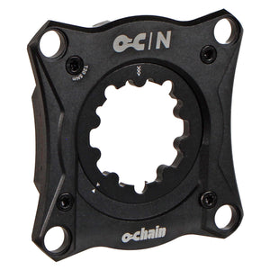 Ochain N Standard V2 SRAM (3 - Bolt) Black - The Lost Co. - Ochain - NNS - 739988403694 - 