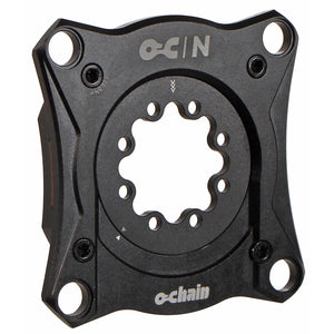 Ochain N Standard V2 SRAM (8 - Bolt) Black - The Lost Co. - Ochain - NNSX - 739988403717 - 