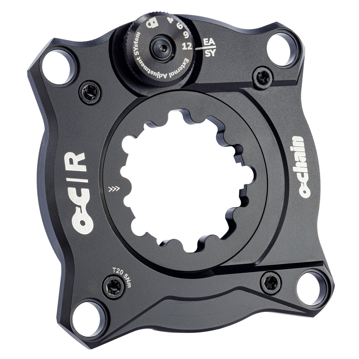 OChain R - Easy System - SRAM Direc Mount 3 - Bolt - The Lost Co. - OChain - RNS - 739988403564 - 