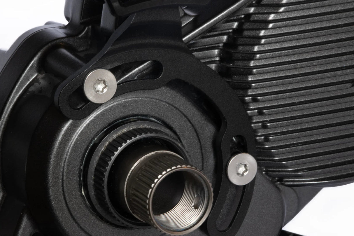 Ochain The Black Sheep Chain Guide Shimano EP8 - The Lost Co. - Ochain - ECGEP8 - 9508226557724 - 