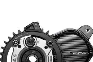 Ochain The Black Sheep Chain Guide Shimano EP8 - The Lost Co. - Ochain - ECGEP8 - 9508226557724 - 