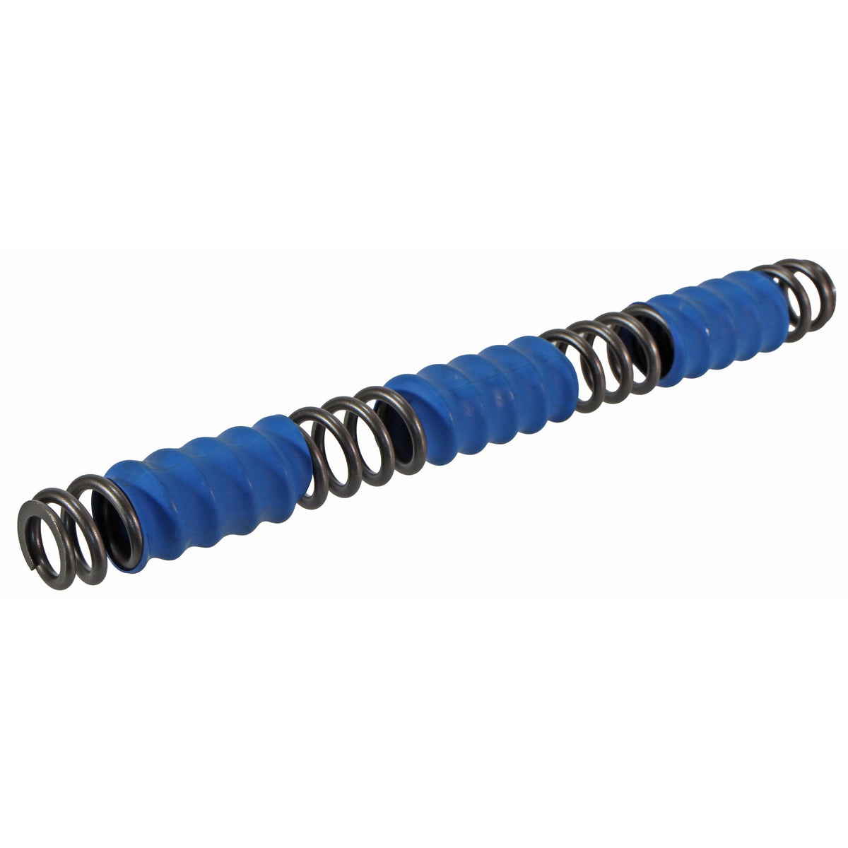 Ohlins RXF38 Spring Kit 50 lb/in Blue Sleeves – The Lost Co.