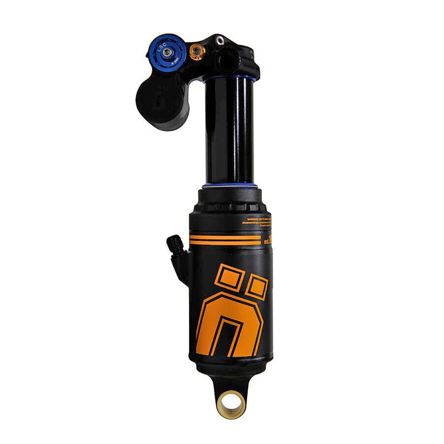 Ohlins TTX2Air M.2 - 205mm x 60/62.5/65mm - The Lost Co. - Ohlins - MTBM 2569 - B-OH2427 - 