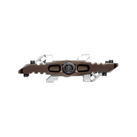 OneUp Components Clip Pedals - Bronze - The Lost Co. - OneUp Components -  1C1000BRZ  - 628219406729 - 