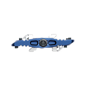 OneUp Components Clip Pedals - Dark Blue - The Lost Co. - OneUp Components -  1C1000DBL  - 628219406651 - 