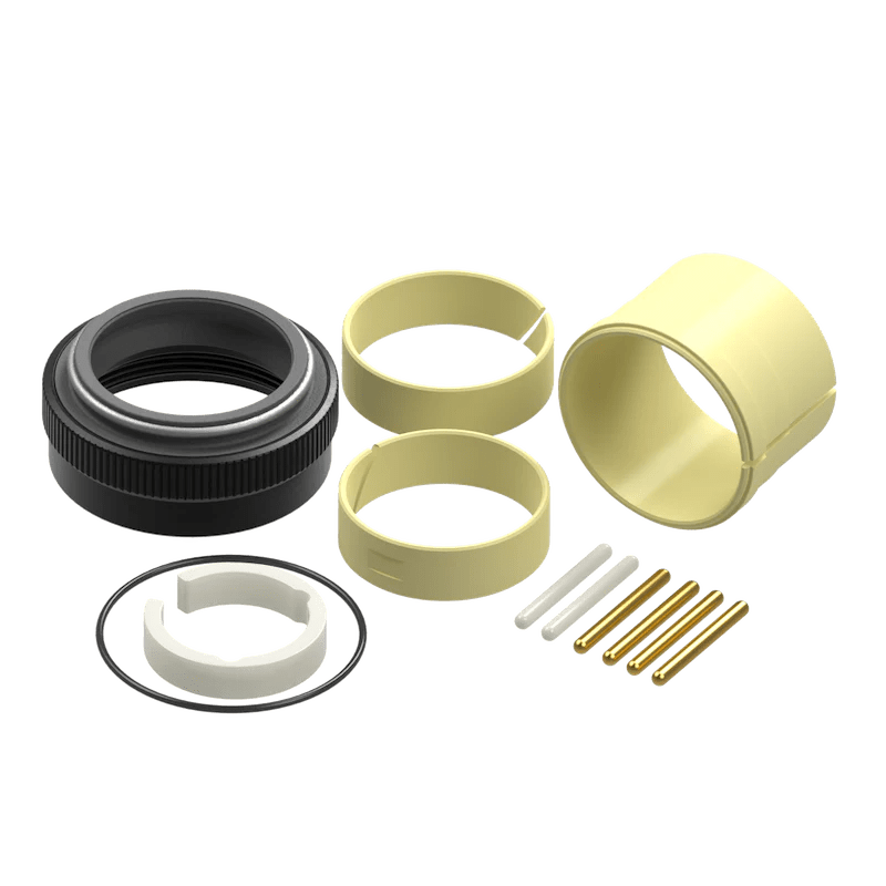 OneUp Components Dropper Post V3 Rebuild Kit - The Lost Co. - OneUp Components - SP1C0095 - 0628219406484 - 
