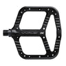OneUp Components Wave Pedals - The Lost Co. - OneUp Components - 1C1010BLK - 0628219407399 - Black - 