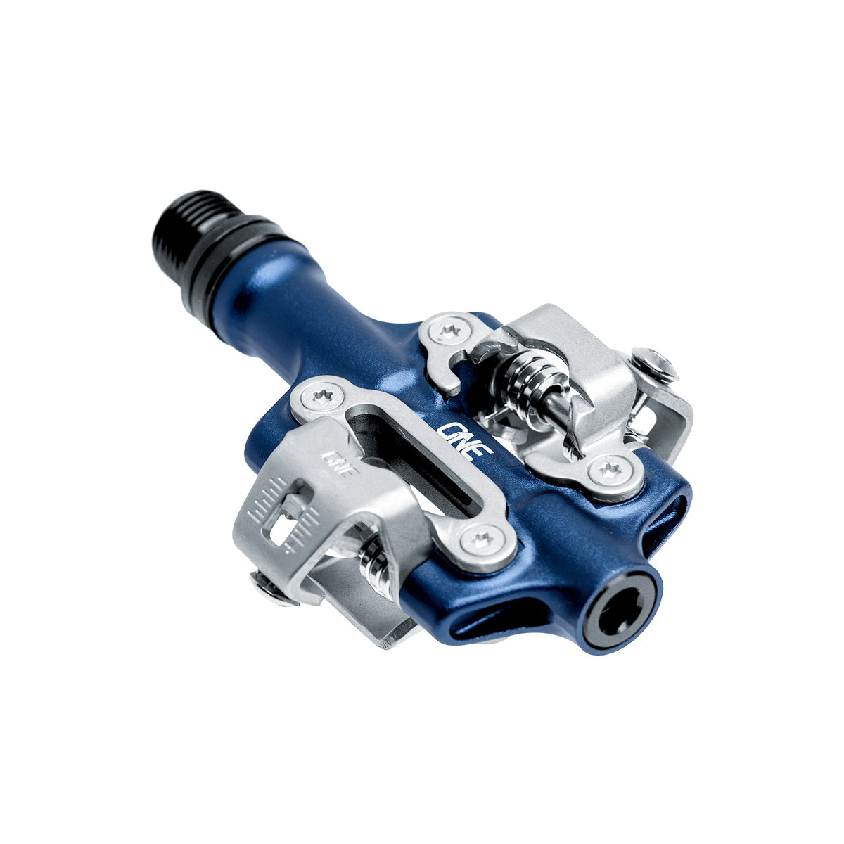 Oneup Clips OneUp Components XC Clip Pedals - Dark Blue – The Lost Co.