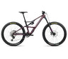 Orbea Occam LT M30 - The Lost Co. - Orbea - T24703M3 -  - Sunset Carbon Black - S