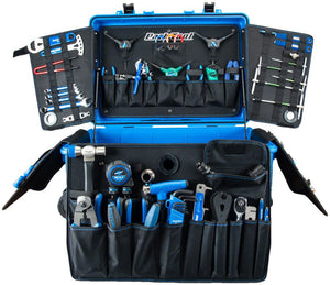 Park Tool BRK-1 - Big Rolling Tool Kit - The Lost Co. - Park Tool - BRK-1 - 763477001238 - -