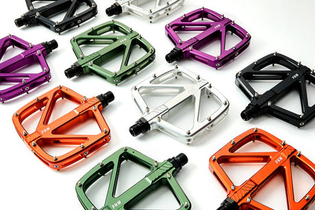 PNW Components Loam Pedal - Gen 2 - The Lost Co. - PNW Components - PD - LM2 - TEC - MSS - GN - 810035876965 - Moss Green - 