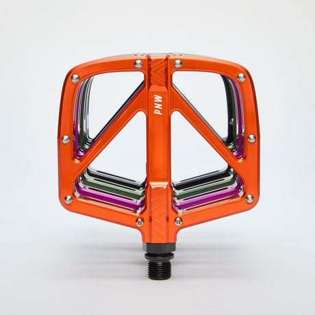 PNW Components Loam Pedal - Gen 2 - The Lost Co. - PNW Components - PD - LM2 - TEC - MSS - GN - 810035876965 - Moss Green - 