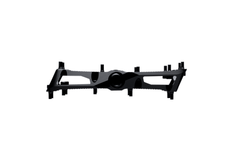 Race Face Turbine Pedal - Black - The Lost Co. - Race Face - 941 - 00 - 004 - 01 - 821973491721 - 
