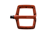 Race Face Turbine Pedal - Fox Orange - The Lost Co. - Race Face - 941 - 00 - 004 - 04 - 821973492001 - 