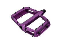 Load image into Gallery viewer, Race Face Turbine Pedal - Purple - The Lost Co. - Race Face - 941 - 00 - 004 - 07 - 821973492018 - 