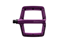 Load image into Gallery viewer, Race Face Turbine Pedal - Purple - The Lost Co. - Race Face - 941 - 00 - 004 - 07 - 821973492018 - 