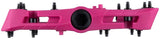 RaceFace Chester Pedals - Small - Magenta - The Lost Co. - Race Face - PD24COMPSMAG - 821973469430 - 
