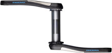 Load image into Gallery viewer, RaceFace ERA Carbon Crankset - 165mm Length - CINCH Interface - 136mm Spindle - Blue - The Lost Co. - Race Face - CK23ERA136ARM165P801 - 821973462240 - 