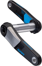 Load image into Gallery viewer, RaceFace ERA Carbon Crankset - 165mm Length - CINCH Interface - 136mm Spindle - Blue - The Lost Co. - Race Face - CK23ERA136ARM165P801 - 821973462240 - 