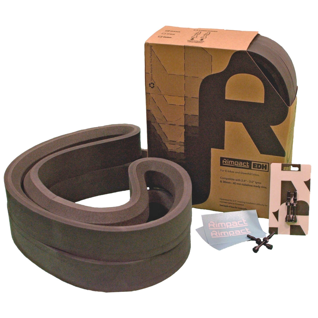 Rimpact EDH Insert - Mixed - 29"/27.5" - Pair - The Lost Co. - Rimpact - EDH - 2 - 29275 - 44 - 5065015305026 - 