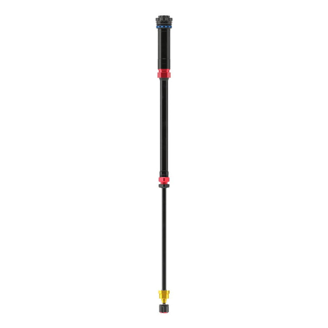RockShox Damper Upgrade Kit - Charger 3.1 RC2 Crown w/ButterCups (Includes Complete Right Side Internals) - ZEB A1 + (2021+) - The Lost Co. - RockShox - 00.4318.095.002 - 710845907814 - 