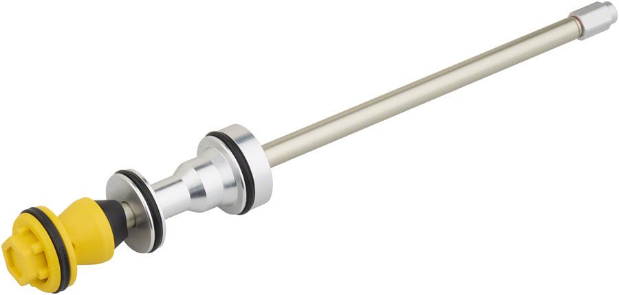 RockShox Domain C1 Air Shaft - 160mm - The Lost Co. - RockShox - 11.4018.111.041 - 710845906930 - 