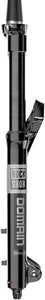 RockShox Domain Gold Fork C1 - Isolator RC3 - 29" -160mm - 15x110mm Boost - 44mm Offset - Gloss Black - The Lost Co. - RockShox - 00.4021.081.006 - 710845904073 - -