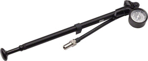 RockShox High - Pressure Fork / Shock Pump, 600psi Max - The Lost Co. - RockShox - 00.4315.023.030 - 710845728983 - 