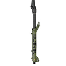 Load image into Gallery viewer, RockShox Lyrik Ultimate - 29&quot; - 150mm - Green - Charger 3.1 RC2 - D2 - The Lost Co. - RockShox - 00.4021.025.016 - 710845904271 - 