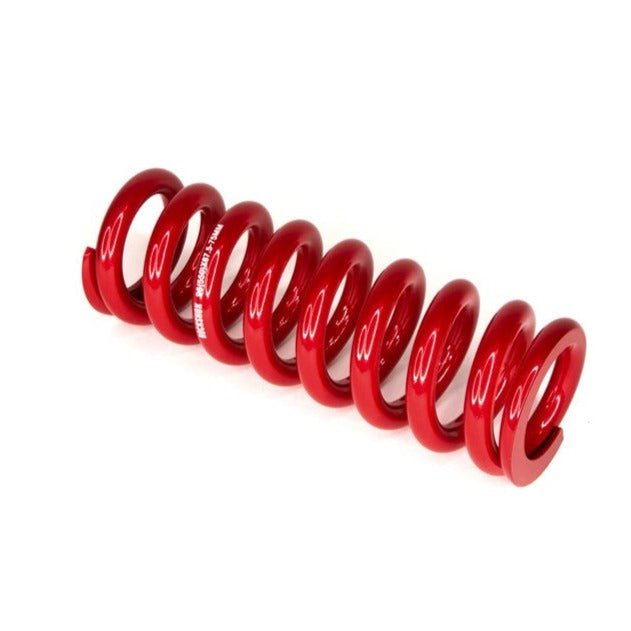 RockShox Metric Coil Spring - Electric Red – The Lost Co.