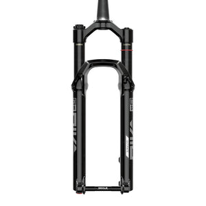 RockShox Pike Ultimate - 29" - 120mm - Gloss Black - Charger 3.1 RC2 - C2 - The Lost Co. - RockShox - 00.4021.038.017 - 710845904462 - 