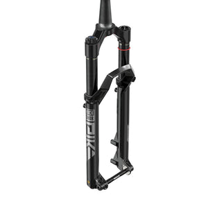 RockShox Pike Ultimate - 29" - 120mm - Gloss Black - Charger 3.1 RC2 - C2 - The Lost Co. - RockShox - 00.4021.038.017 - 710845904462 - 