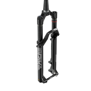 RockShox Pike Ultimate - 29" - 130mm - Gloss Black - Charger 3.1 RC2 - C2 - The Lost Co. - RockShox - 00.4021.038.016 - 710845904455 - 