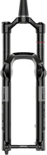 Load image into Gallery viewer, RockShox Psylo Gold Isolator RC Fork A1 - 27.5&quot; - 130mm - 15x110mm - 44mm Offset - Gloss Black - The Lost Co. - RockShox - 00.4021.129.000 - 710845906817 - -
