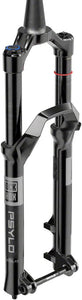RockShox Psylo Gold Isolator RC Fork A1 - 27.5" - 140mm - 15x110mm - 44mm Offset - Gloss Black - The Lost Co. - RockShox - 00.4021.129.001 - 710845906824 - -