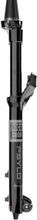 Load image into Gallery viewer, RockShox Psylo Gold Isolator RC Fork A1 - 27.5&quot; - 160mm - 15x110mm - 44mm Offset - Gloss Black - The Lost Co. - RockShox - 00.4021.129.003 - 710845906848 - -