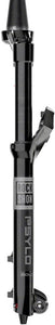 RockShox Psylo Gold Isolator RC Fork A1 - 27.5" - 160mm - 15x110mm - 44mm Offset - Gloss Black - The Lost Co. - RockShox - 00.4021.129.003 - 710845906848 - -