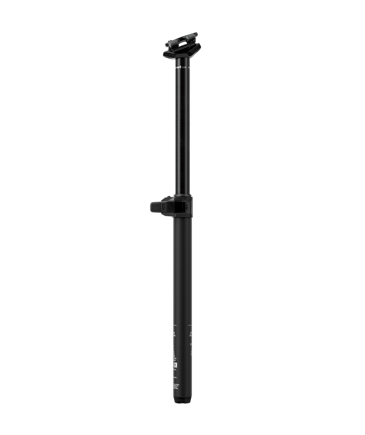 RockShox Reverb AXS - B1 - The Lost Co. - RockShox - 00.6818.065.000 - 710845914546 - 30.9 mm - 100 mm