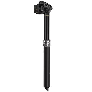 RockShox Reverb AXS Seapost - 125mm Drop - No Remote - 31.6mm Diameter - The Lost Co. - RockShox - 00.6818.064.005 - 710845913846 - 