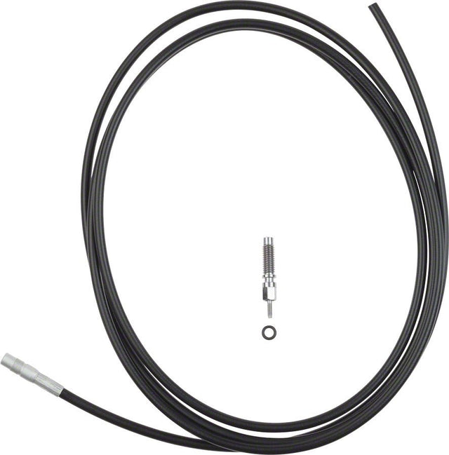 RockShox Reverb Hydraulic Hose Kit A2 - w/ Connectamajig - 2000mm - Length - The Lost Co. - RockShox - 11.6815.025.030 - 710845741616 - 