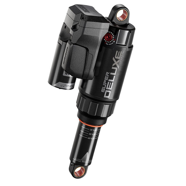RockShox Super Deluxe Ultimate FA - 210x55 - Specialized Levo SL S2 - S6 2022+ - D1 - The Lost Co. - RockShox - 00.4118.552.001 - 710845931048 - 