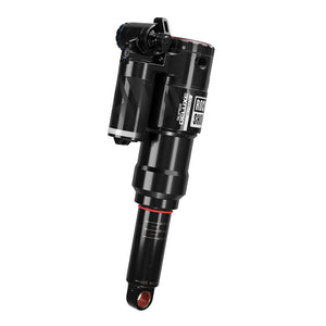RockShox Super Deluxe Ultimate RC2T w/ HBO - 205X62.5 - C2 - The Lost Co. - RockShox - 00.4118.454.008 - 710845908552 - 