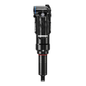 RockShox Super Deluxe Ultimate RC2T w/ HBO - 205X62.5 - C2 - The Lost Co. - RockShox - 00.4118.454.008 - 710845908552 - 