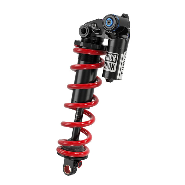 RockShox Vivid Coil Ultimate RC2T - 185x52.5 - C1 - The Lost Co. - RockShox - 00.4118.455.013 - 710845910623 - 