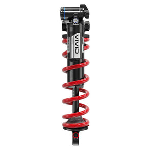 RockShox Vivid Coil Ultimate RC2T - 205X60 - C1 - The Lost Co. - RockShox - 00.4118.455.010 - 710845910593 - 